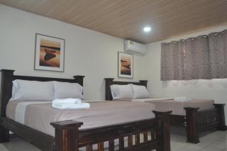 Hotel Don Fito - Golfito - 1