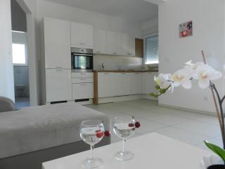 Apartments with parking space Baska Voda, Makarska - 15214 - 8