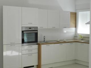 Apartments with parking space Baska Voda, Makarska - 15214 - 2