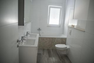 Apartments with parking space Baska Voda, Makarska - 15214 - 1