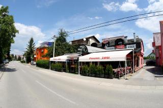 Rooms with a parking space Oroslavje, Zagorje - 15384 - 5