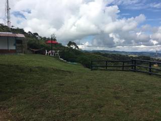 La cabaña del lago Calima - Calima - 1
