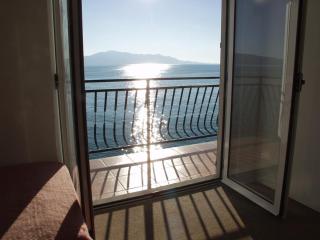 Apartments by the sea Brist, Makarska - 15465 - 7