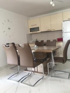 Apartments with a parking space Vrsi - Mulo, Zadar - 15522 - 7