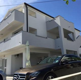 Apartments with a parking space Vrsi - Mulo, Zadar - 15522 - 5
