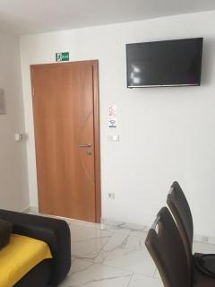 Apartments with a parking space Vrsi - Mulo, Zadar - 15522 - 4