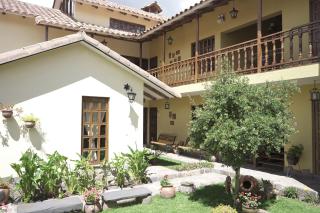 "LLipimpac Guesthouse" - 9