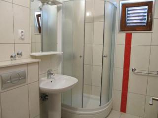 Apartments and rooms with a swimming pool Brist, Makarska - 15620 - 4