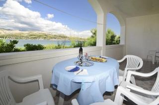 Apartments by the sea Pag - 15670 - 6