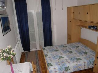 Apartments by the sea Brist, Makarska - 15714 - Podaca - 8