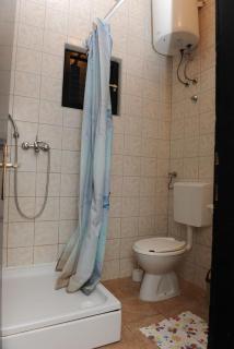 Apartments with parking space Podaca, Makarska - 15748 - Podaca - 9