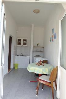 Apartments with parking space Podaca, Makarska - 15748 - Podaca - 8