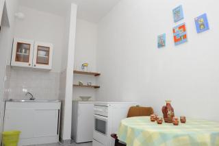 Apartments with parking space Podaca, Makarska - 15748 - 5