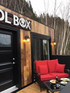 cool box - 1