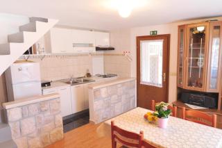 Apartments with parking spaces Omis - 15767 - Omiš - 7