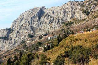Apartments with parking spaces Omis - 15767 - Omiš - 5