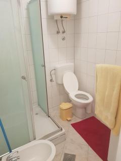 Apartment Zubovici 13966b - 1