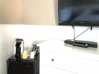 Piccadilly Motel - 5