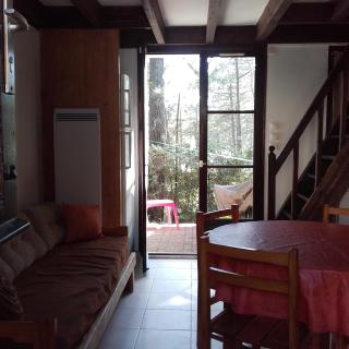 PROMO Maisonnette donnant sur la Pinède - Lacanau-Océan - 2
