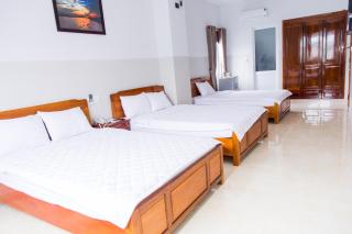 Hoang Thinh Hotel - Kon Tum - 4