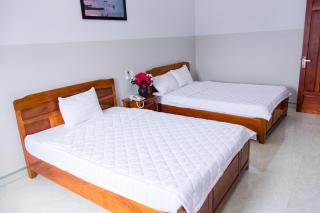 Hoang Thinh Hotel - Kon Tum - 5