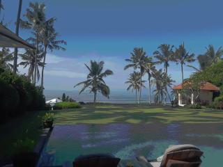 Villa Rumah Pantai Bali - Selemadeg - 3