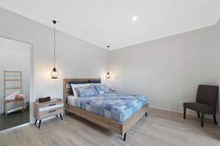 Blueberry Hills On Comleroy Farmstay - Self-Contained Cottages - Kurrajong - 1