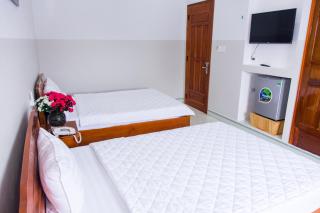 Hoang Thinh Hotel - Kon Tum - 9