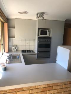 Dampier House Mullaloo-Perth - Perth - 2