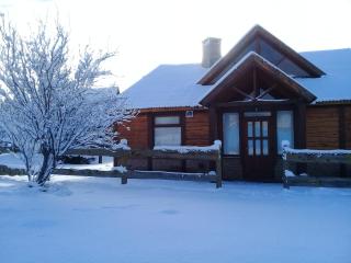 Cabañas Mapuche - 2