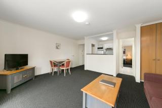 Mt Ommaney Hotel Apartments - Brisbane - 2
