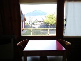 Cabañas Mapuche - 2