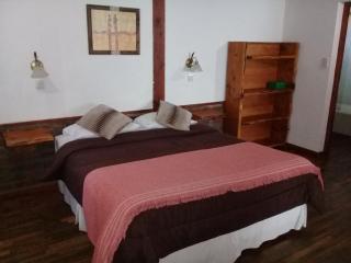 Cabañas Mapuche - Esquel - 7