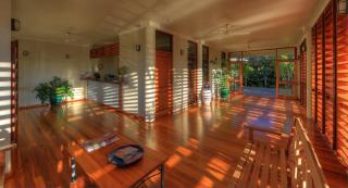 Sovereign Resort Hotel - Cooktown - 3