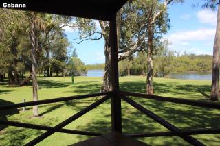 Lani's Holiday Island - Forster - 9