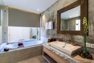 Daun Lebar Villas - 6