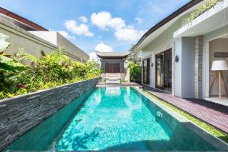 Daun Lebar Villas - Payangan - 9