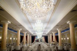 Hotel Ten Constanta - Constanza - 8
