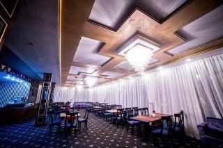 Hotel Ten Constanta - Constanza - 3