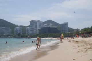 Sanya Passion fruit Inn - Sanya - 5