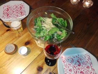 Moen Oekologisk Bed & Breakfast - 1