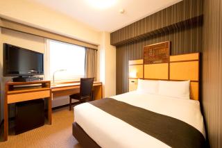 Hotel Villa Fontaine Tokyo-Hamamatsucho - Tokyo - 2