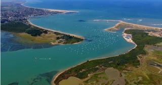 Bel Appartement vue mer - Merville-Franceville-Plage - 2
