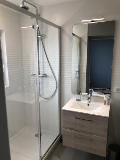Bel Appartement vue mer - Merville-Franceville-Plage - 7