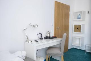 Hotel Inner City - Kutno - 1