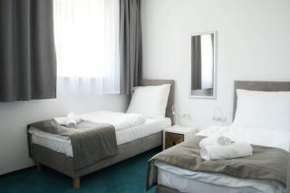 Hotel Inner City - Kutno - 2