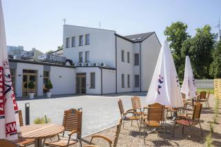 Hotel Inner City - Kutno - 6