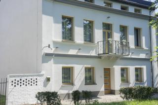 Hotel Inner City - Kutno - 5