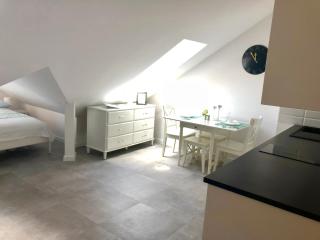Apartament Julia - Karwia - 1