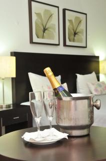 Hotel Torre Praia - Porto Santo - 6